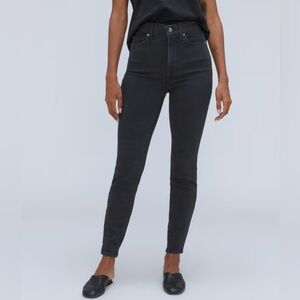 Everlane The Way-High® Skinny Jean - Ash